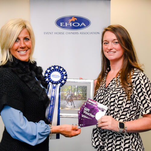 EHOA Awards Ceremony