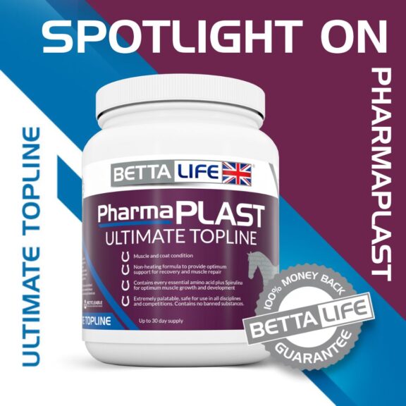 Spotlight on PharmaPlast Ultimate Topline