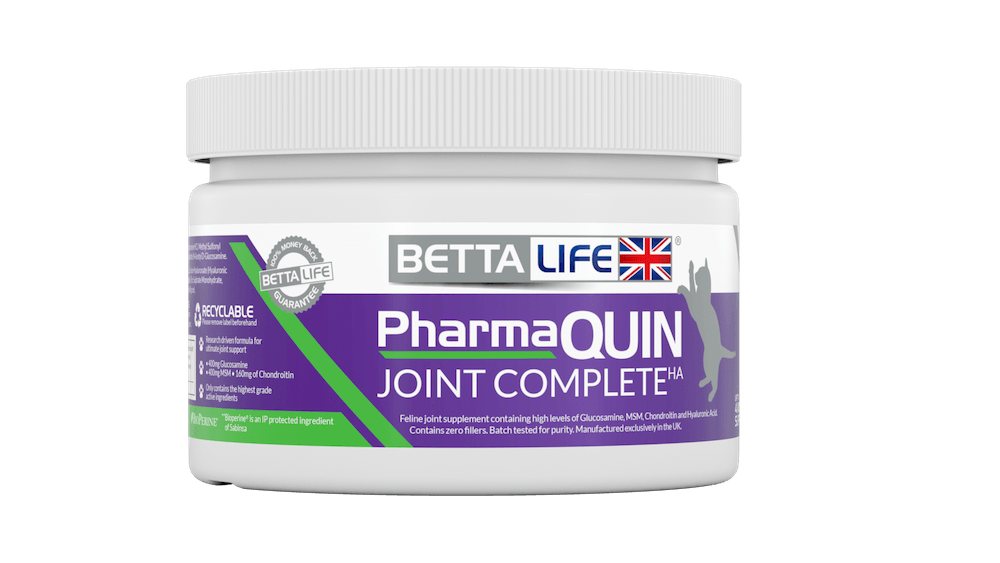 PharmaQuinFeline 120g 36 0001