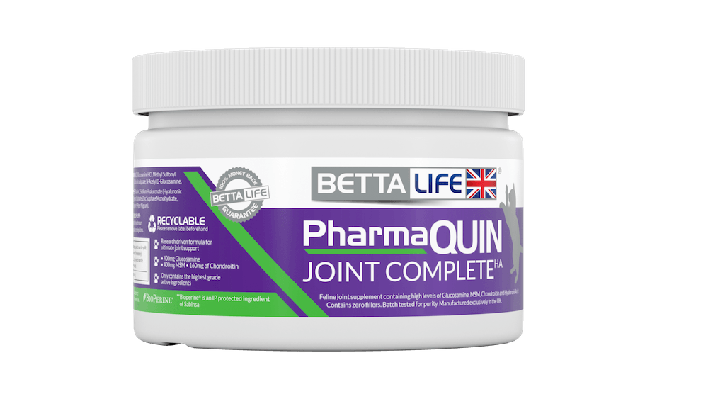 PharmaQuinFeline 120g 36 0002