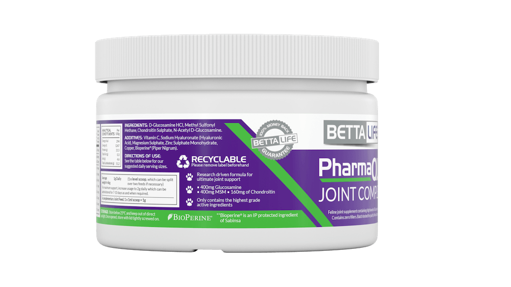 PharmaQuinFeline 120g 36 0006