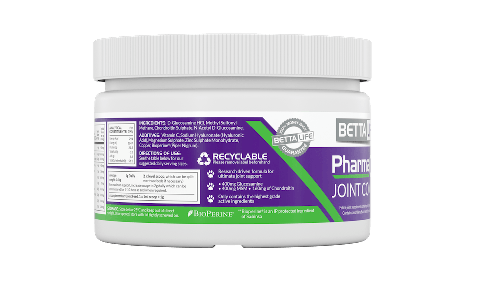 PharmaQuinFeline 120g 36 0007