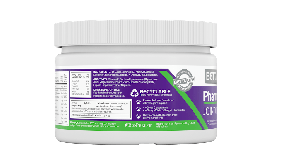 PharmaQuinFeline 120g 36 0008