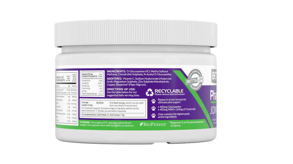 PharmaQuinFeline 120g 36 0009