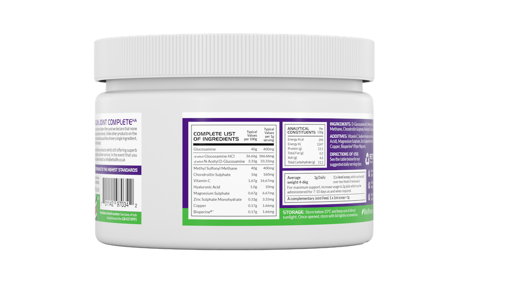 PharmaQuinFeline 120g 36 0015