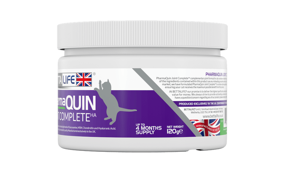 PharmaQuinFeline 120g 36 0029