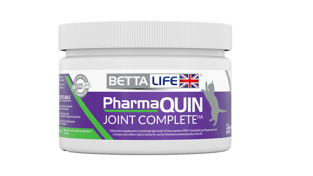 PharmaQuinFeline 120g 36 0036