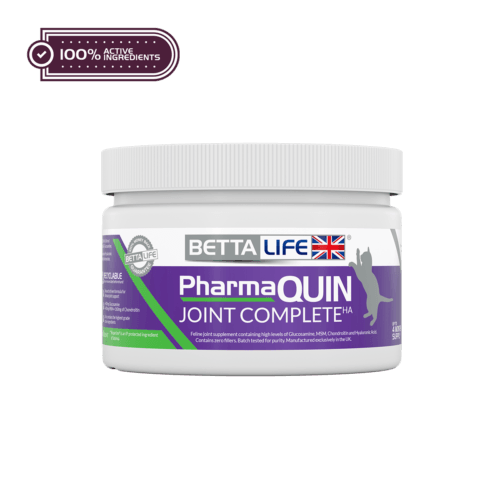 PharmaQuin Feline Lead Active