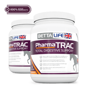 PharmaTrac Equine Lead Active
