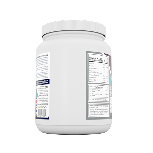 ElectroLYTE 1kg V2 36 0019