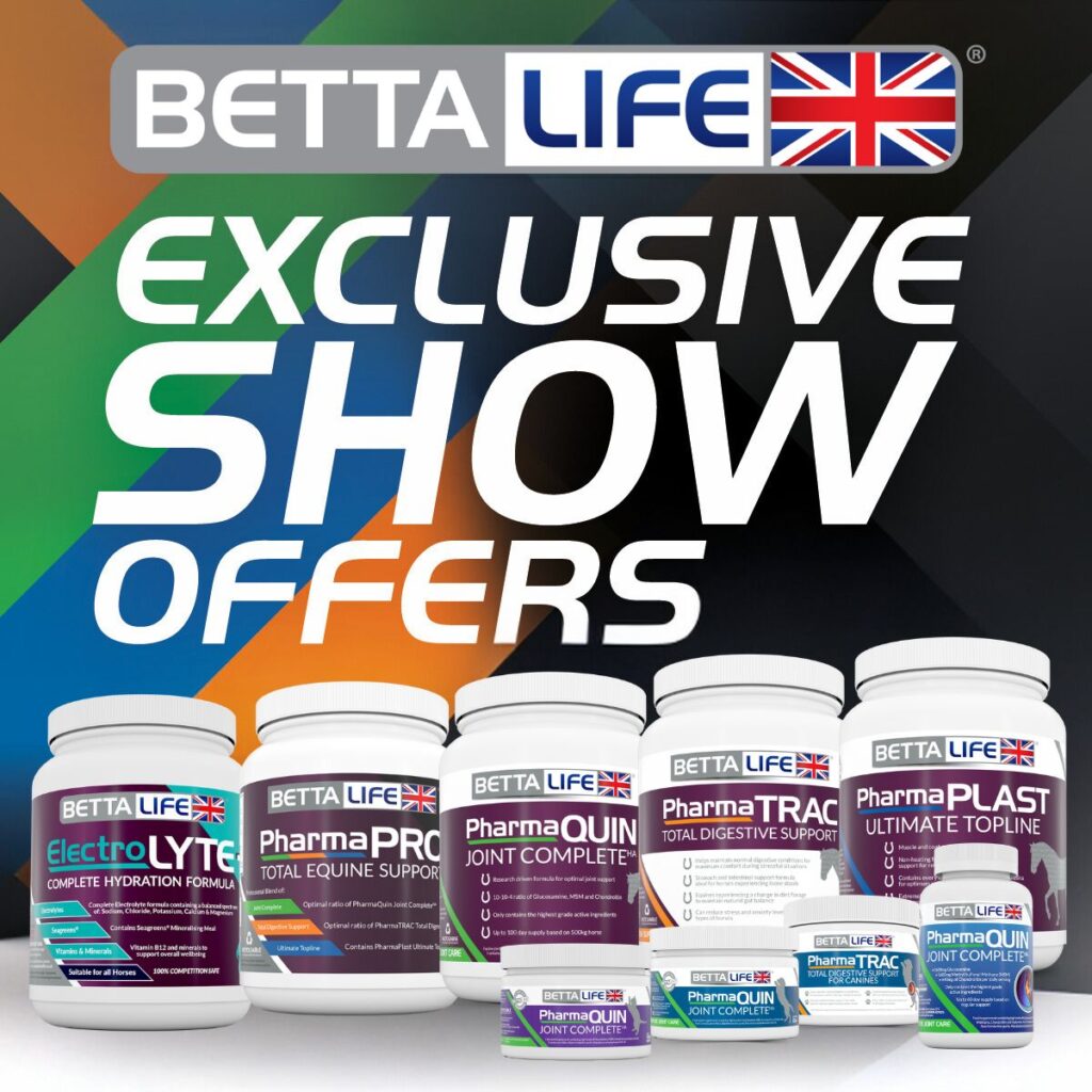 2024 Exclusive Show Offers Socials BL