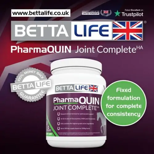Fixed formulation for complete consistency