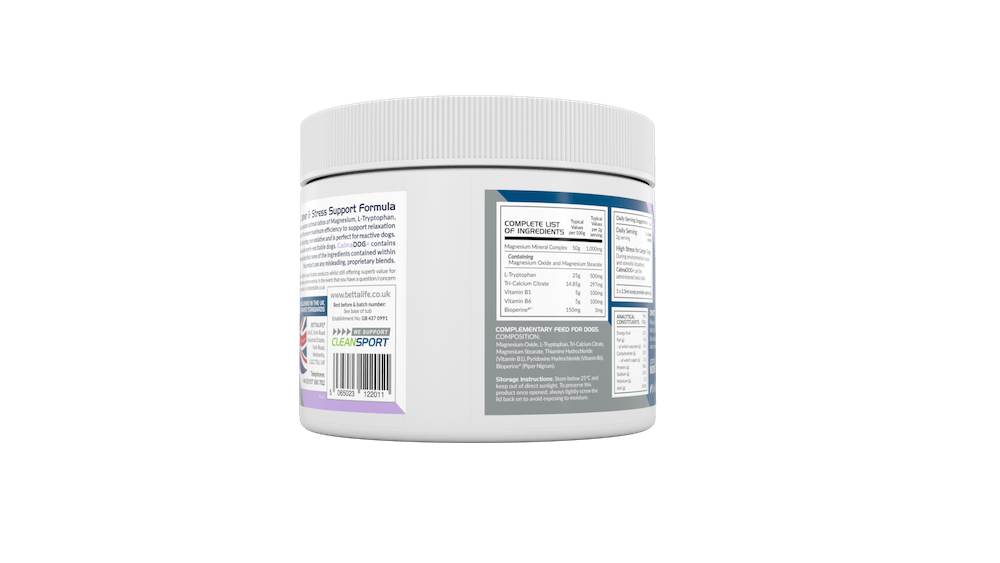 CalmaDOG+ CanineLabel 200g V02 36 0017