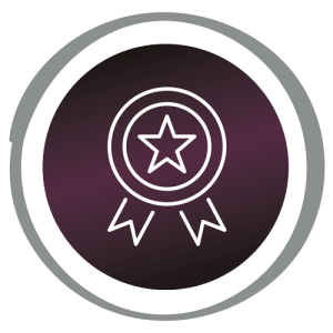 100% Competition Safe