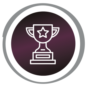 Relied Upon by International Riders