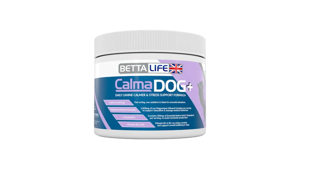 CalmaDOG+ CanineLabel 200g V02 36 0000