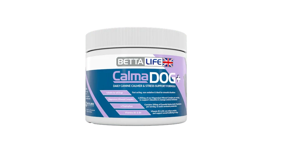 CalmaDOG+ CanineLabel 200g V02 36 0001