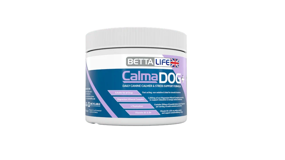 CalmaDOG+ CanineLabel 200g V02 36 0002