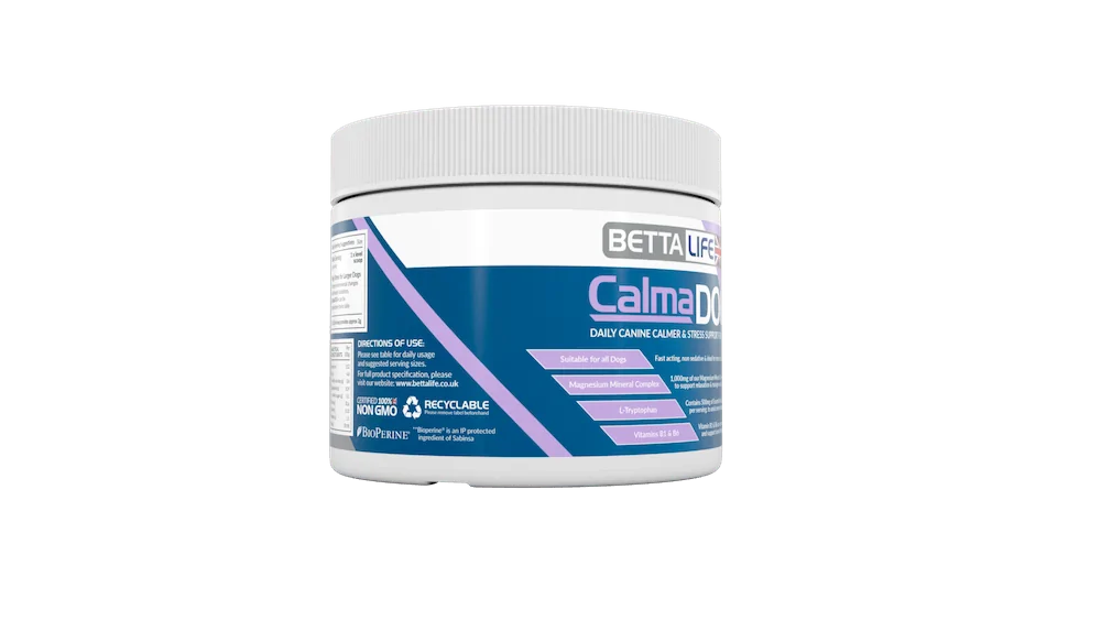 CalmaDOG+ CanineLabel 200g V02 36 0005