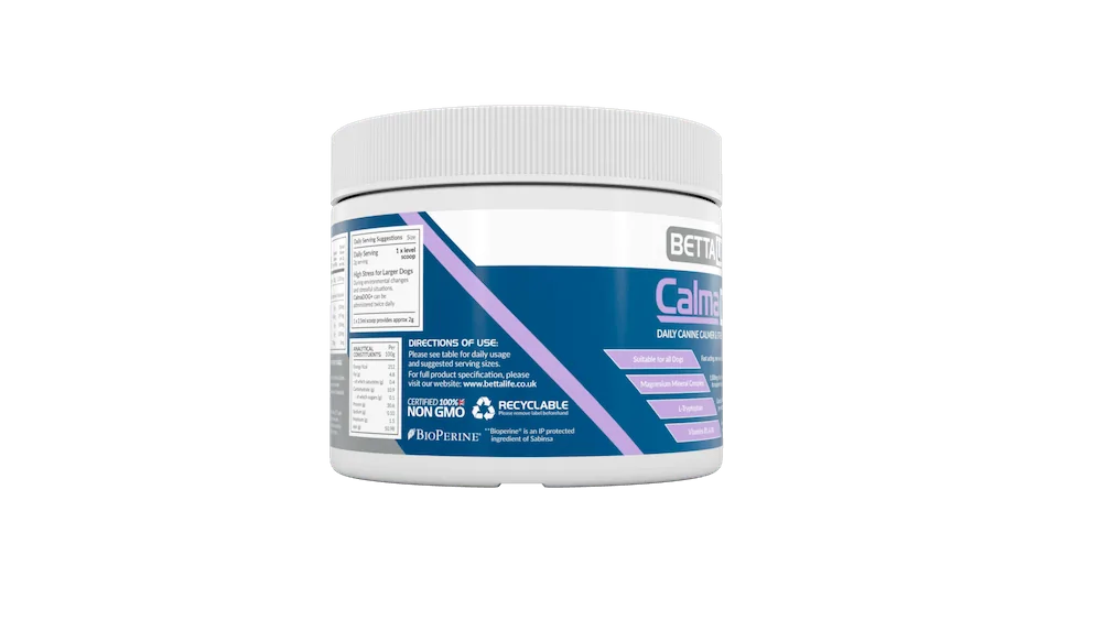 CalmaDOG+ CanineLabel 200g V02 36 0007