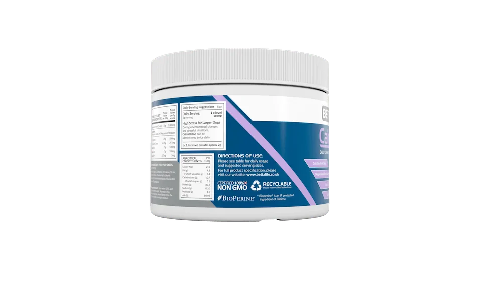 CalmaDOG+ CanineLabel 200g V02 36 0009