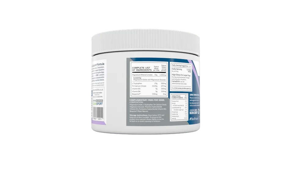 CalmaDOG+ CanineLabel 200g V02 36 0015
