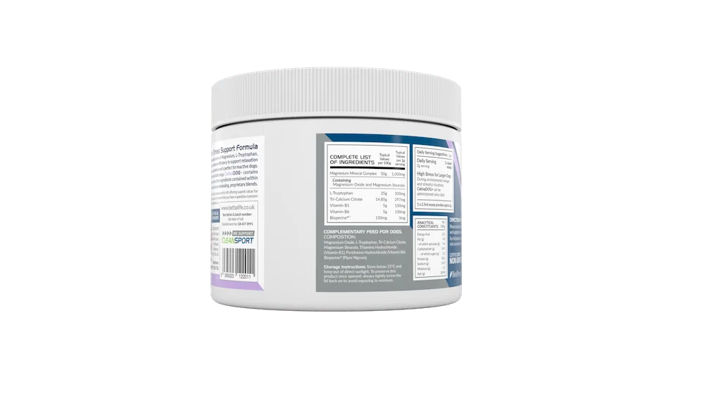 CalmaDOG+ CanineLabel 200g V02 36 0016