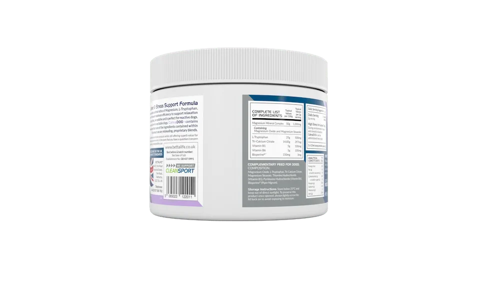 CalmaDOG+ CanineLabel 200g V02 36 0017