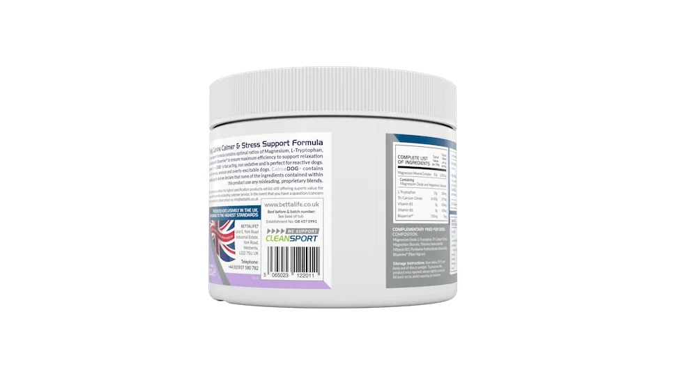 CalmaDOG+ CanineLabel 200g V02 36 0019