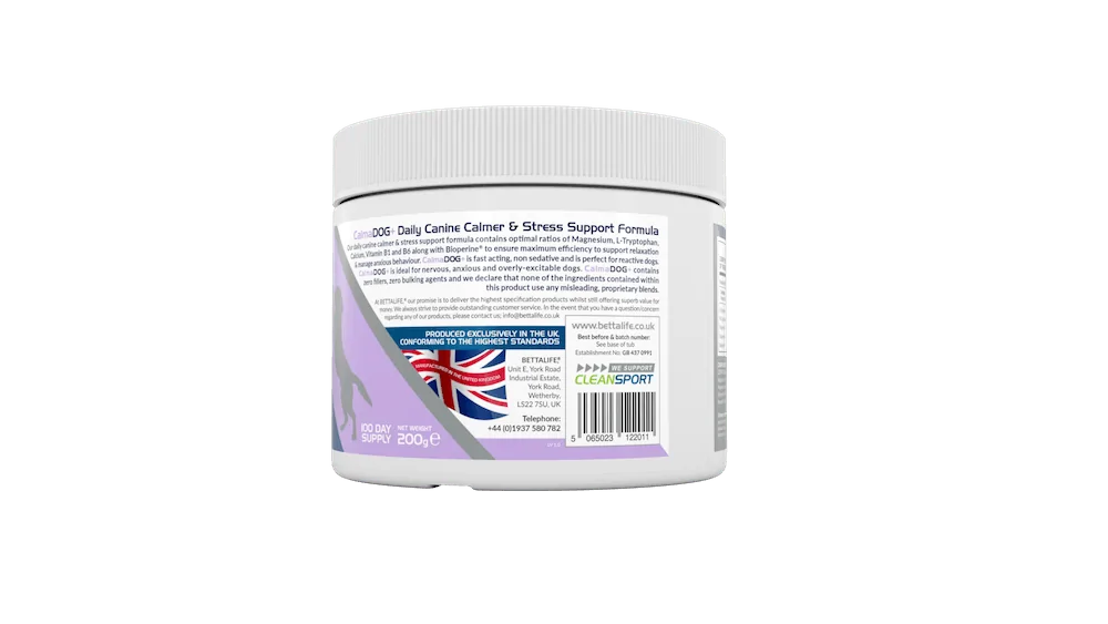 CalmaDOG+ CanineLabel 200g V02 36 0023