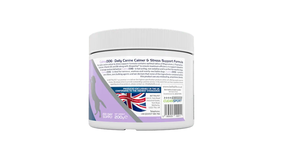 CalmaDOG+ CanineLabel 200g V02 36 0024