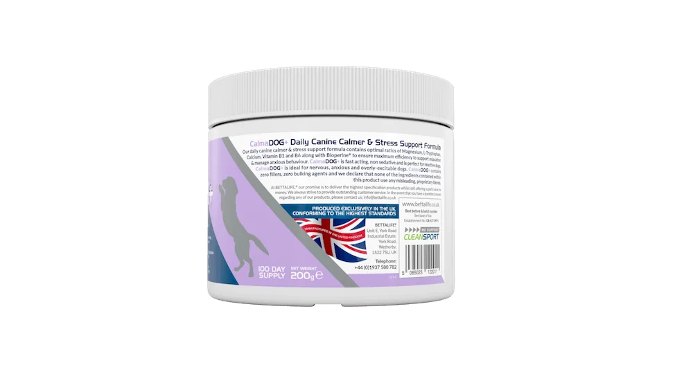 CalmaDOG+ CanineLabel 200g V02 36 0025