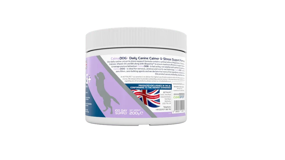 CalmaDOG+ CanineLabel 200g V02 36 0026