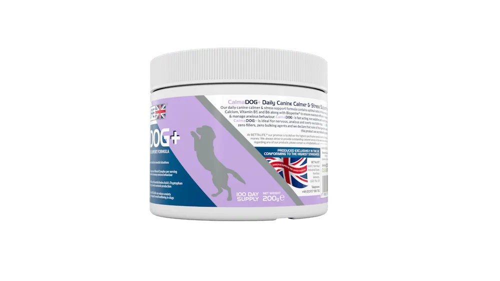 CalmaDOG+ CanineLabel 200g V02 36 0028