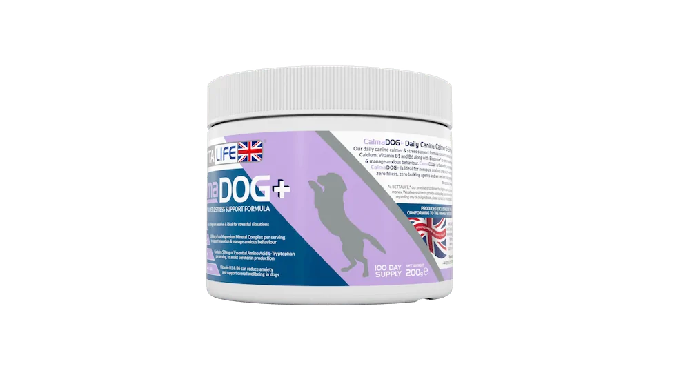 CalmaDOG+ CanineLabel 200g V02 36 0030