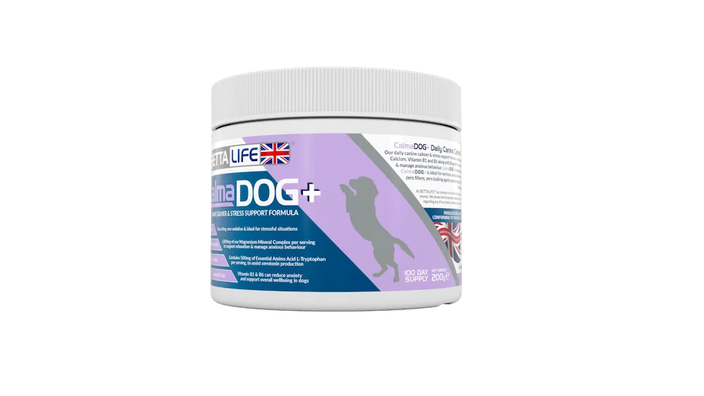 CalmaDOG+ CanineLabel 200g V02 36 0031