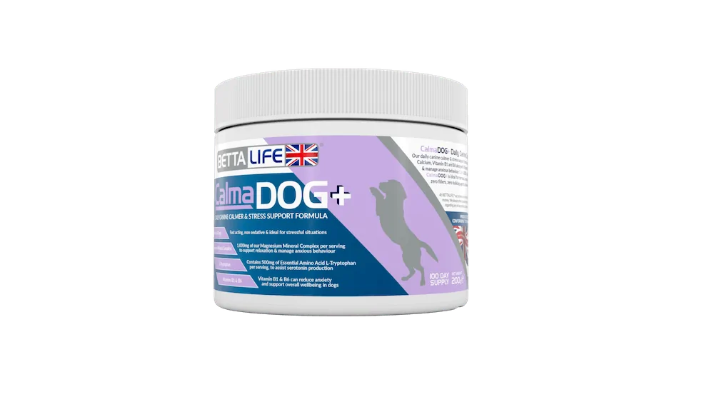 CalmaDOG+ CanineLabel 200g V02 36 0032