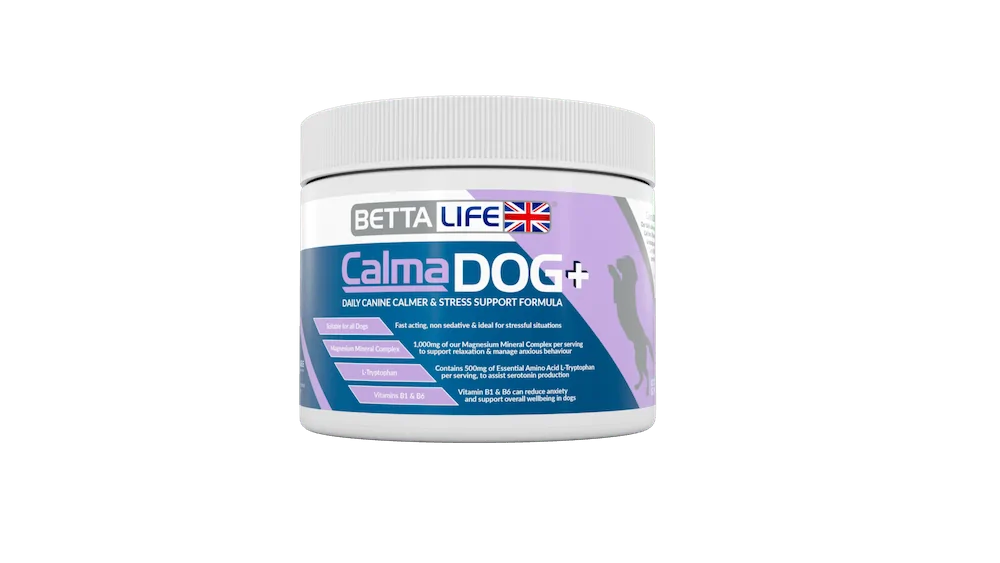 CalmaDOG+ CanineLabel 200g V02 36 0035