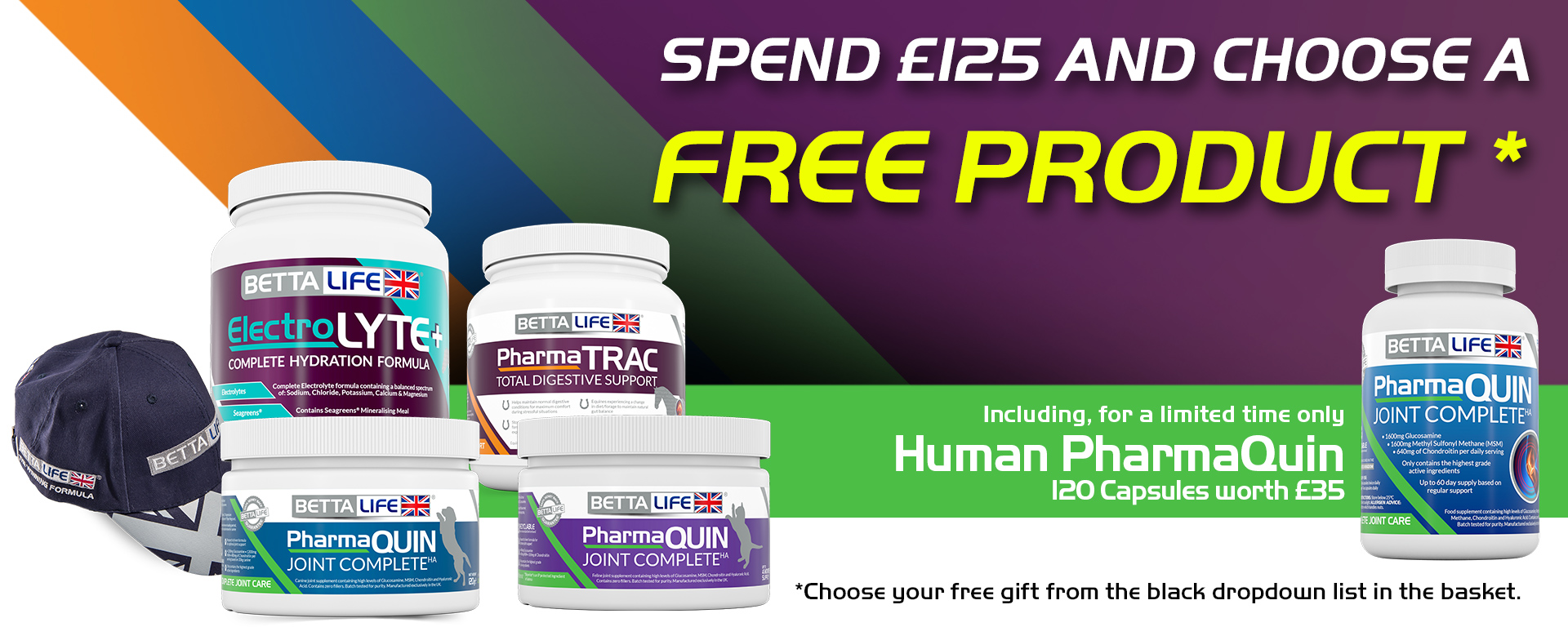 free gifts desktop banner apr26